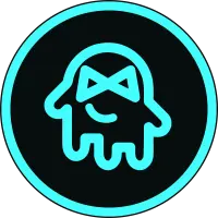 Ghosty logo